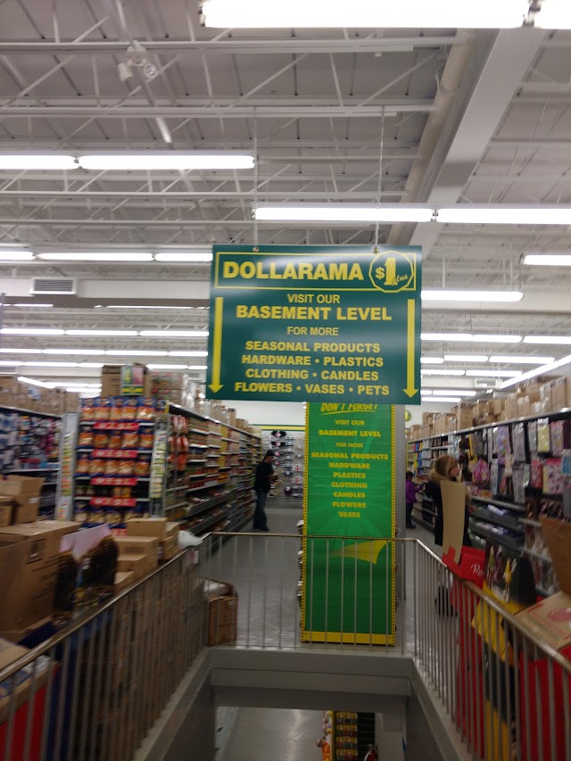 Dollarama