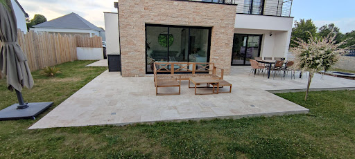 Photo de Youka Paysage