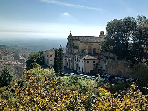 Santa Teresa Caprarola - Thumbnail