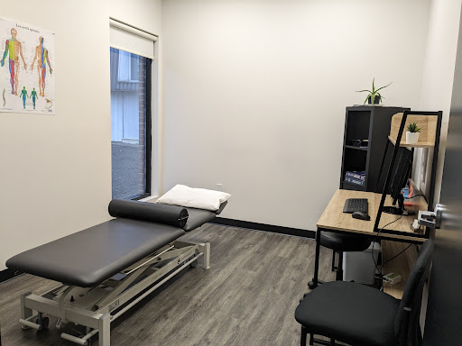 Physio Atlas - Clinique de physiothérapie de Magog Gallery - Canada