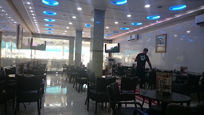 cafe