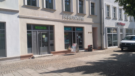 Duftzeitz - Ihre Parfümerie - Visual