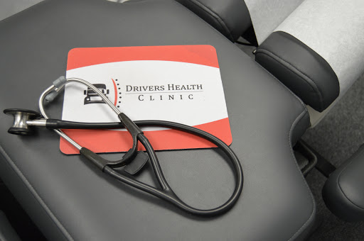Drivers Health Clinic