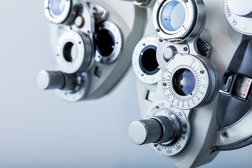 Colville Vision Source - Visual