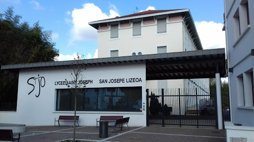Comprehensive School Private Saint-Joseph