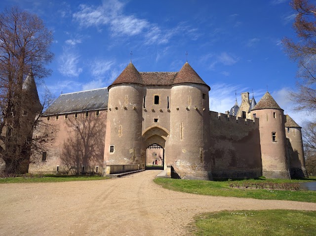 Gîte de la Grange - Gîtes de France