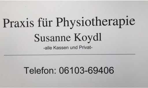 Frau Susanne Koydl - Thumbnail