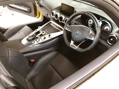 Photos of ANG Automotives