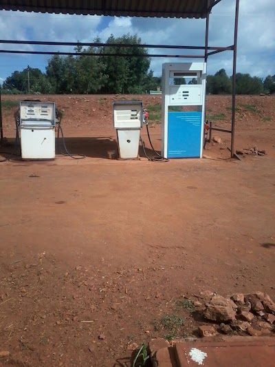 Photos of Mindililwo Petrol Station
