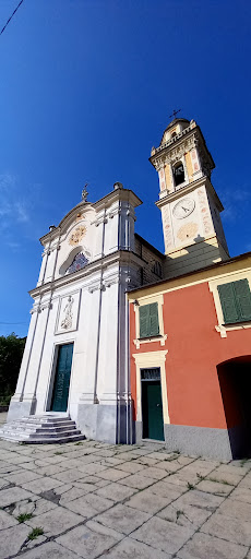 Chiesa di San Michele di Soglio - Thumbnail