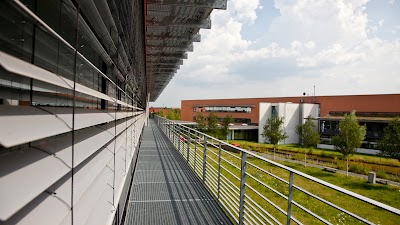 Photos of Hof University, University of Applied Sciences
