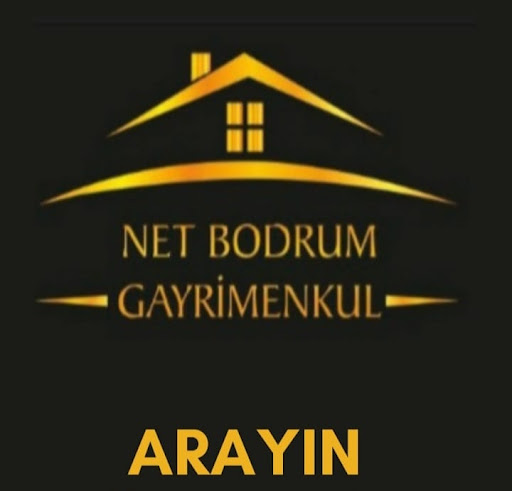 NAHİDE TEKİNÇAY - NET BODRUM GAYRİMENKUL İNŞAAT