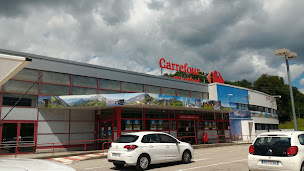 Photo n°2 de Carrefour Market Groisy à Groisy (Prestataire de mariage)