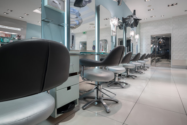 Peter Mark Hairdressers Forestside Shopping Centre