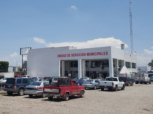 Unidad De Servicios Municipales - Thumbnail