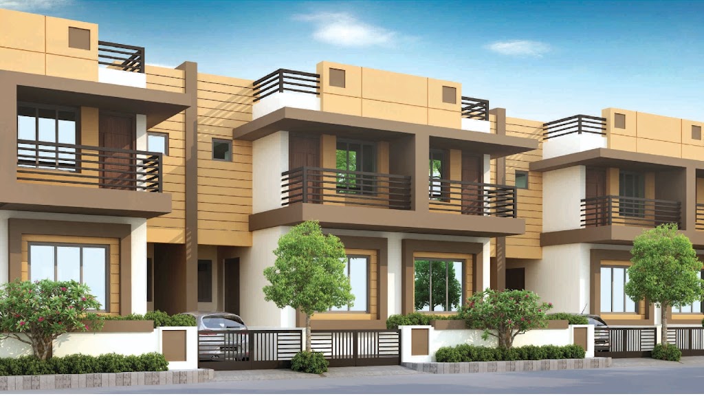 Minaxi Greens Society