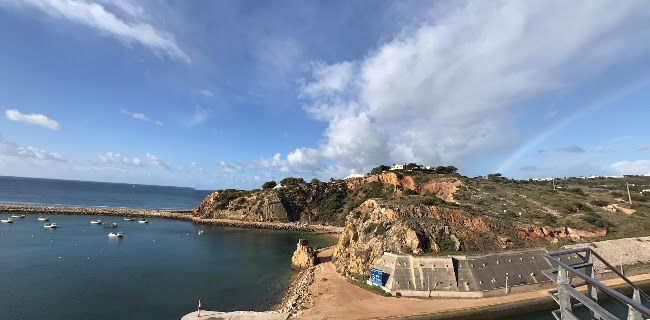 Comentários e avaliações sobre o Porto de Abrigo