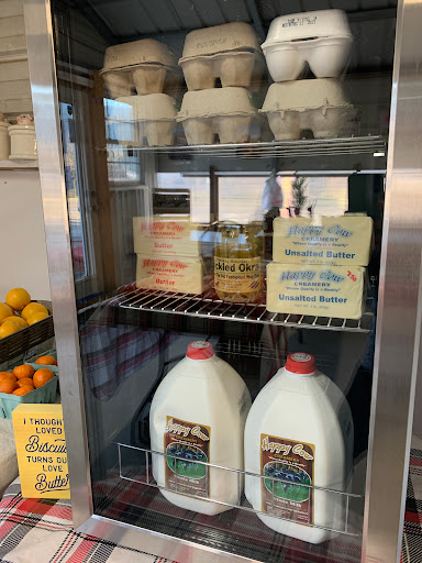 Crab Creek Produce - Thumbnail