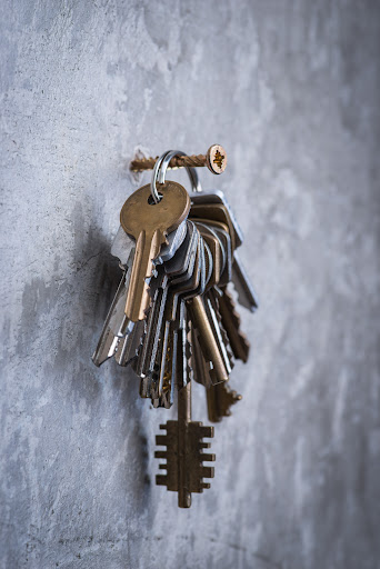 S.O.S Locksmith Services - Visual