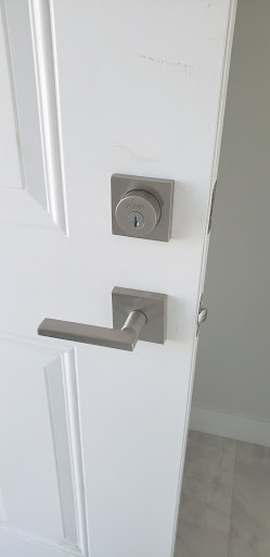 BridgeCity Locksmiths - Visual
