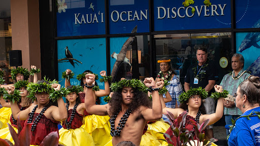 Kaua'i Ocean Discovery Center - Thumbnail