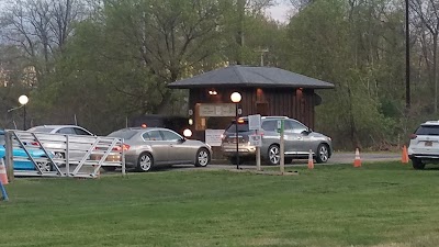 Overlook Drive-In Theatre