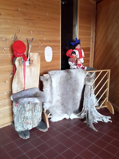 Photos of Sapmi Park