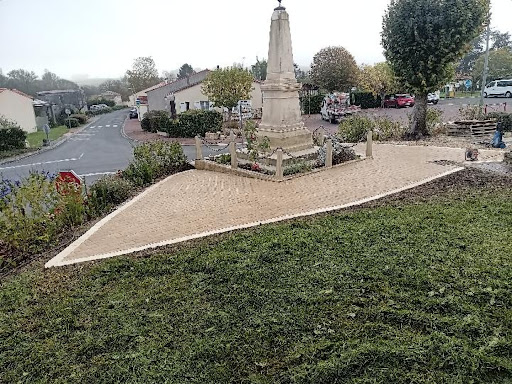 Photo de Derit Sebastien à Montendre (17130)