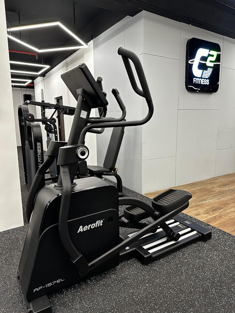 Exercise Machine