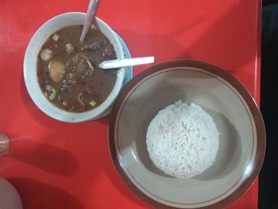 Photos of Warung Pangkep Sudirman