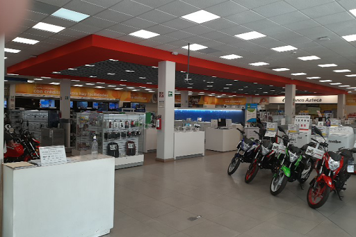 Mega Elektra Plaza La Joya Pachuca - Thumbnail