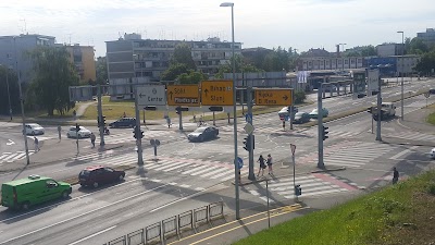 Photos of Autobusni kolodvor Karlovac