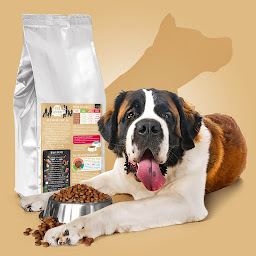 Photo n°25 de Maître Croquettes - Livraison croquettes chiens et chats à Trélazé (Magasin d'alimentation animale)