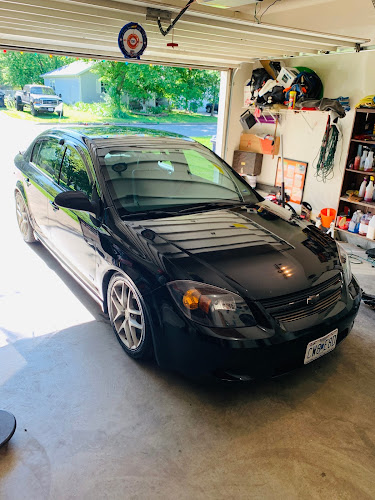 Clean Geek Detail Shop