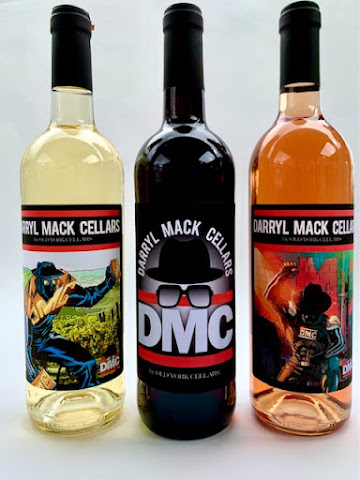 Old York Cellars by null