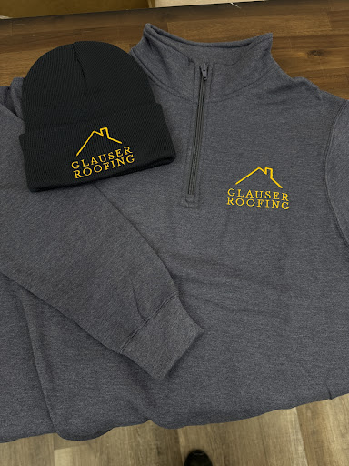 Cincy Stitches - Embroidery and Promotions