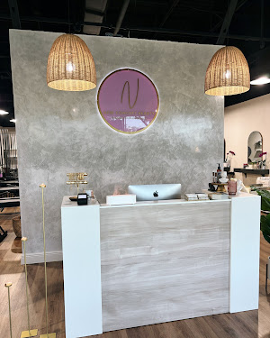 Photo of New Concept Beauty Bar - Full Service Esthetics Beauty Bar, Microblading, Brows and Head Spa