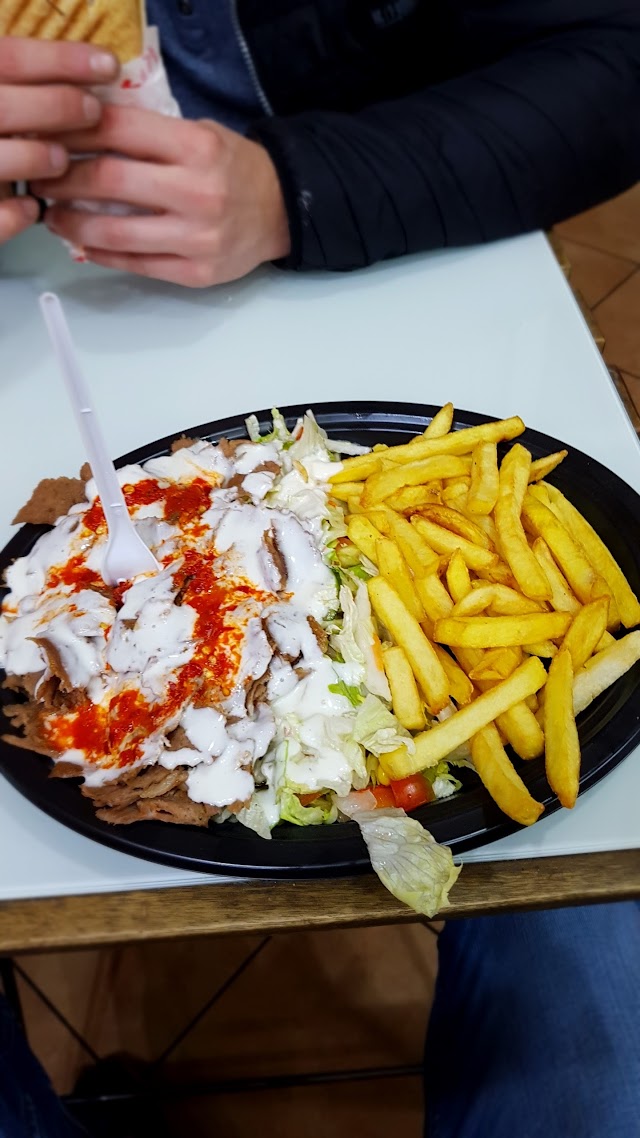 Kebab Relax