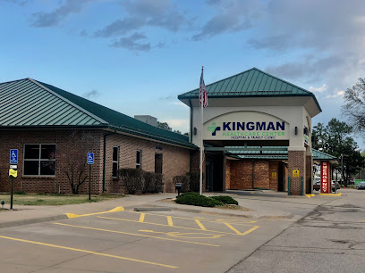 Kingman Healthcare Center