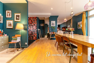 Photo n°9 de Bonjour Oscar, agence immobilière Ménilmontant à Paris (Consultant immobilier)