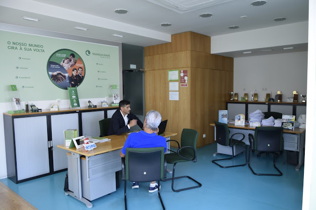 Opinii despre GENERALI TRANQUILIDADE: Agente José Augusto Jesus Ouvidor în Vila do Conde - Agência de seguros