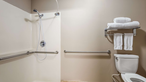 Best Western Oak Meadows Inn - Thumbnail