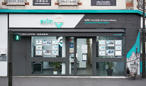 Evim Immobilier - Agence Val-Notre-Dame à Argenteuil