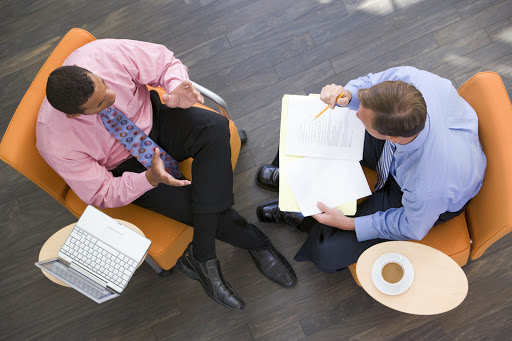 Inter County Office Furniture Gallery - United Kingdom