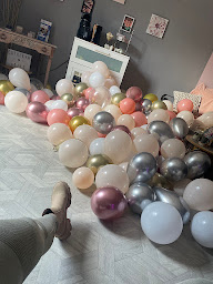 Photo n°22 de Prothésiste ongulaire-Cataleya’nails ONGLERIE CLAIX 16 à Claix (Institut de beauté)