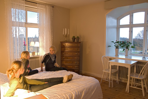 STF Jonstorp/Kullabygden Vandrarhem