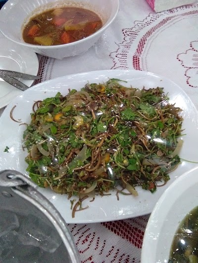 Photos of Namkuab hotel