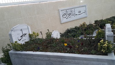 Photos of H&uuml;seyin Hilmi Işık Hazretleri