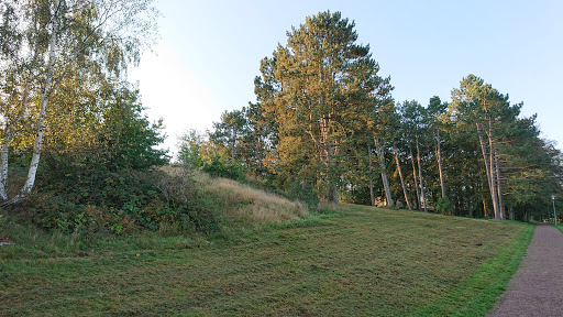 Kärleksbacken - Visual