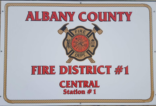 ACFD #1 Central V.F.D. - Thumbnail
